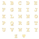 ANZIE Love Letter Single Diamond Necklace - Jackson Hole Jewelry Company