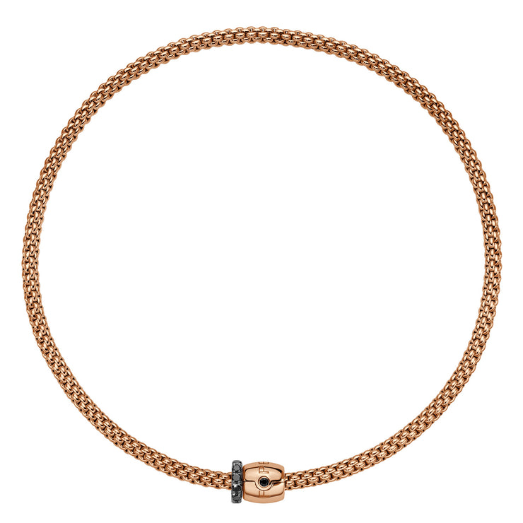 FOPE SOLO 18K Gold Flex&