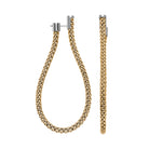 FOPE 18K Gold Earrings - ESSENTIALS Collection - Jackson Hole Jewelry Company