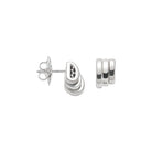 FOPE PRIMA 18K Gold Studs - Jackson Hole Jewelry Company