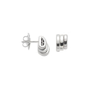 FOPE PRIMA 18K Gold Studs