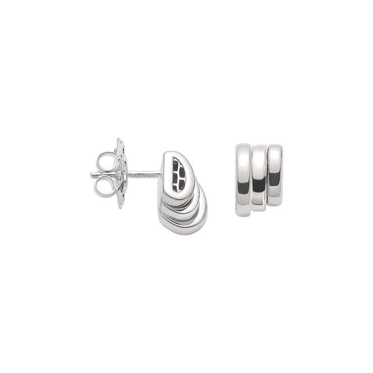 FOPE PRIMA 18K Gold Studs