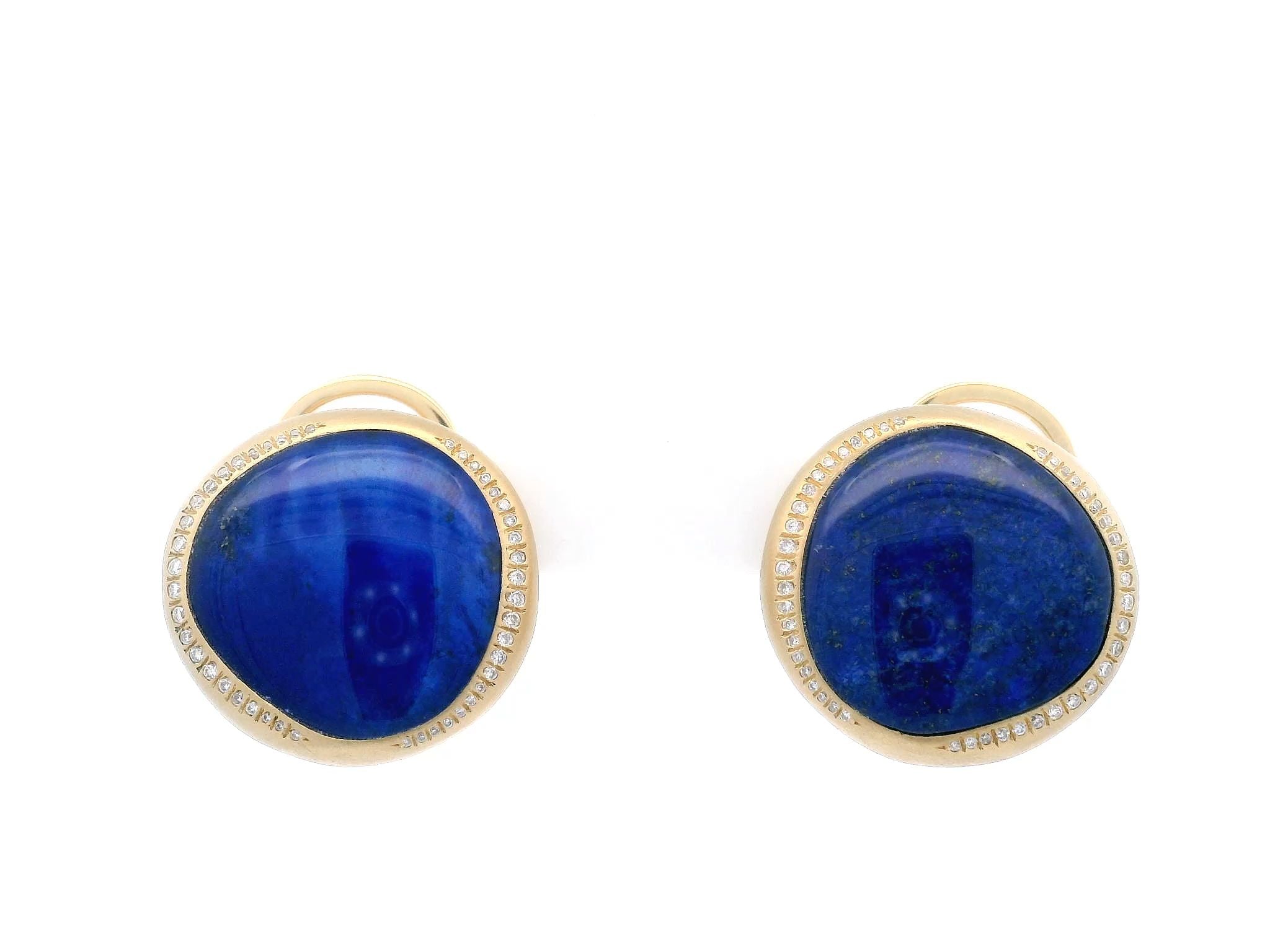CHANTECLER ENCHANTÉ EARRINGS - Jackson Hole Jewelry Company