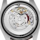 Rolex Datejust Lady 28mm Chocolate Roman Dial with Diamond Bezel in Steel and Rose Gold - Jackson Hole Jewelry Company