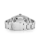 Rolex Oyster Perpetual 36mm Candy Pink Dial in Oystersteel - Jackson Hole Jewelry Company