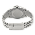 Rolex GMT-Master II “Bruce Wayne” 40mm Black Grey Bezel - Jackson Hole Jewelry Company