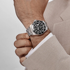 Rolex - Submariner Date 41mm with Black Dial - Jackson Hole Jewelry Company