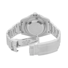 Rolex - Submariner Date 41mm in Oystersteel with Green Cerachrom Bezel & Black Dial - Jackson Hole Jewelry Company