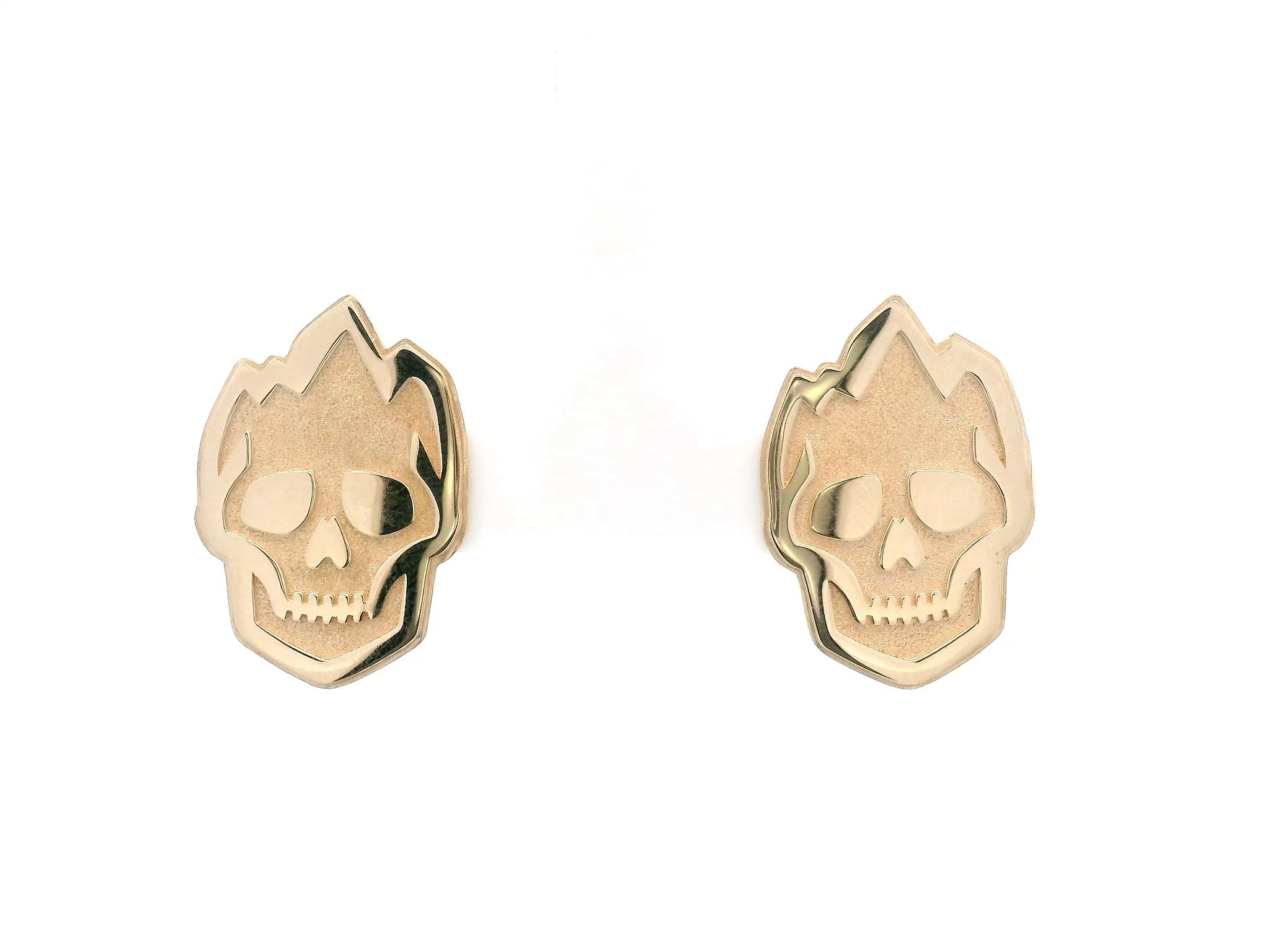 TETON STATE OF MIND - EARRINGS - Jackson Hole Jewelry Company