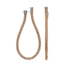 FOPE 18K Gold Earrings - ESSENTIALS Collection - Jackson Hole Jewelry Company