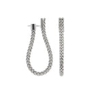 FOPE 18K Gold Earrings - ESSENTIALS Collection - Jackson Hole Jewelry Company