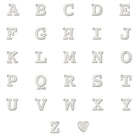 ANZIE Love Letter Single Diamond Necklace - Jackson Hole Jewelry Company