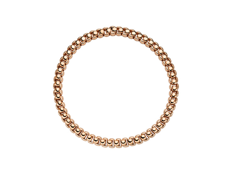 FOPE LUNA 18K Gold Flex&