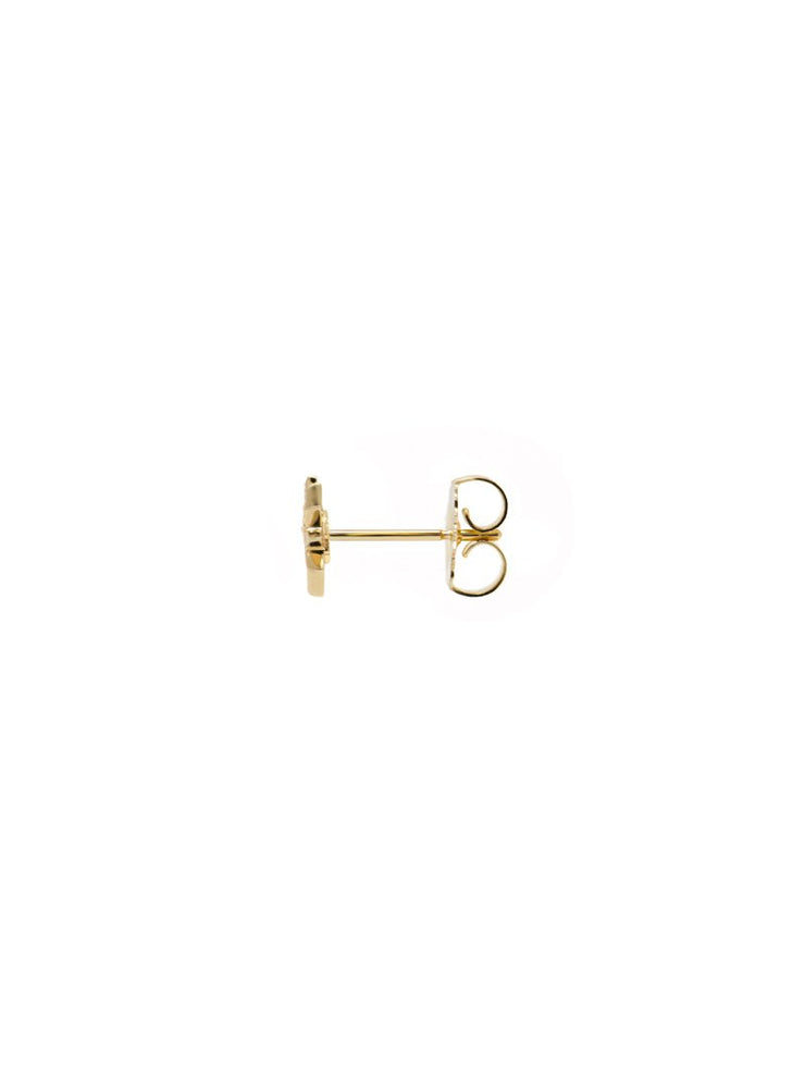 Anzie Flat Back Earring