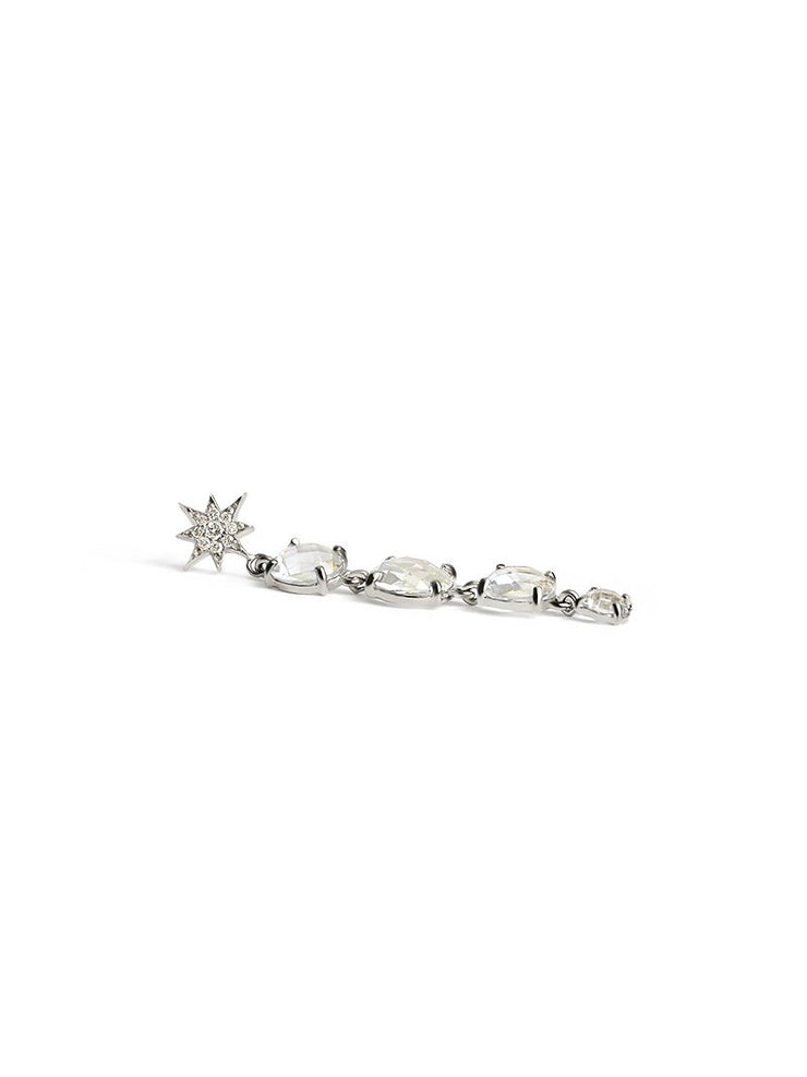 ANZIE Aztec North Star Melia Earrings - Jackson Hole Jewelry Company