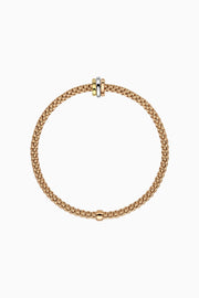 Fope Prima Flex'it Bracelet - Jackson Hole Jewelry Company