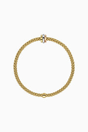 Fope Prima Flex'it Bracelet - Jackson Hole Jewelry Company