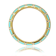 Picchiotti Xpandable™ Turquoise Bracelet - Jackson Hole Jewelry Company