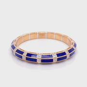 Picchiotti Xpandable™ Lapis Bracelet