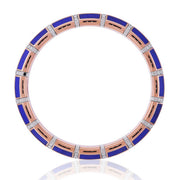 Picchiotti Xpandable™ Lapis Bracelet - Jackson Hole Jewelry Company
