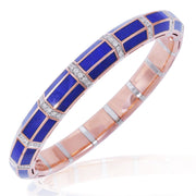 Picchiotti Xpandable™ Lapis Bracelet - Jackson Hole Jewelry Company