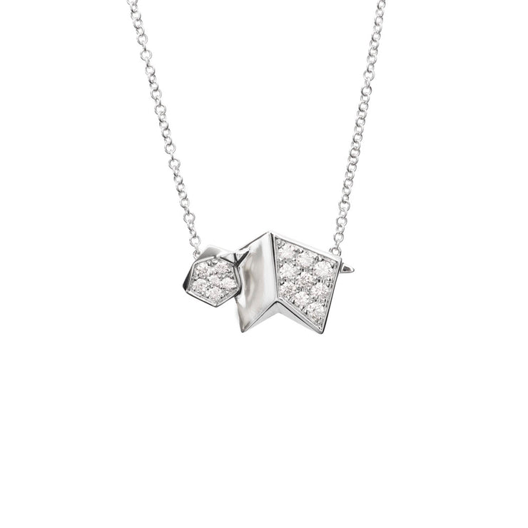 Tiny Origami Collection Buffalo - Jackson Hole Jewelry Company