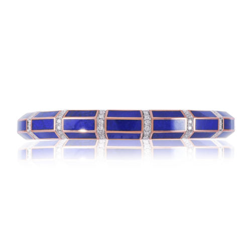 Picchiotti Xpandable™ Lapis Bracelet - Jackson Hole Jewelry Company