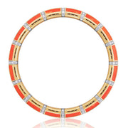 Picchiotti Xpandable™ Coral Bracelet - Jackson Hole Jewelry Company