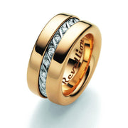 Jorg Heinz Revellion Articulating Ring RS01 - Jackson Hole Jewelry Company