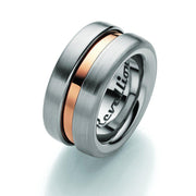 Jorg Heinz Revellion Articulating Ring RS03 - Jackson Hole Jewelry Company