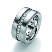 Jorg Heinz Revellion Articulating Ring RS06 - Jackson Hole Jewelry Company