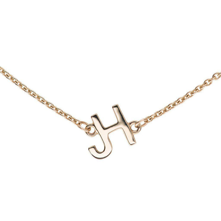 Tiny Teton Collection Jackson Hole Necklace - Jackson Hole Jewelry Company