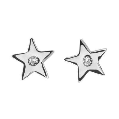 Tiny Teton Star Post Earrings - Jackson Hole Jewelry Company